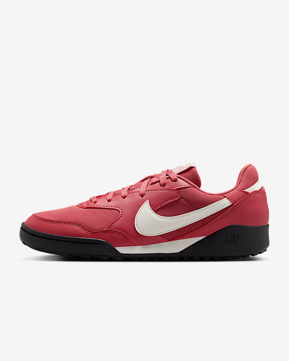 Tenis para mujer Nike Terra Manta - Cañón óxido/Negro/Vela