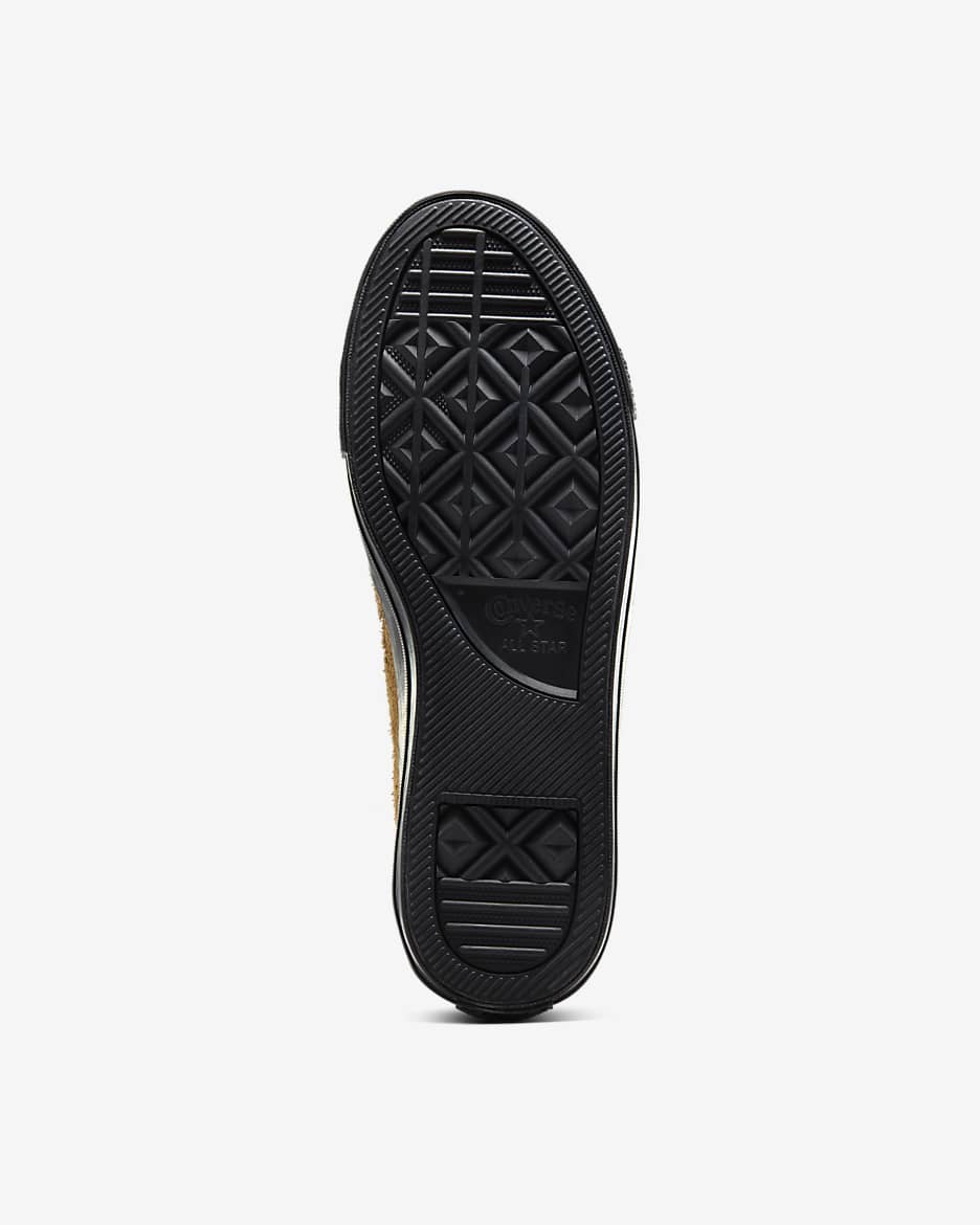 Converse x IRAK NYC One Star Pro