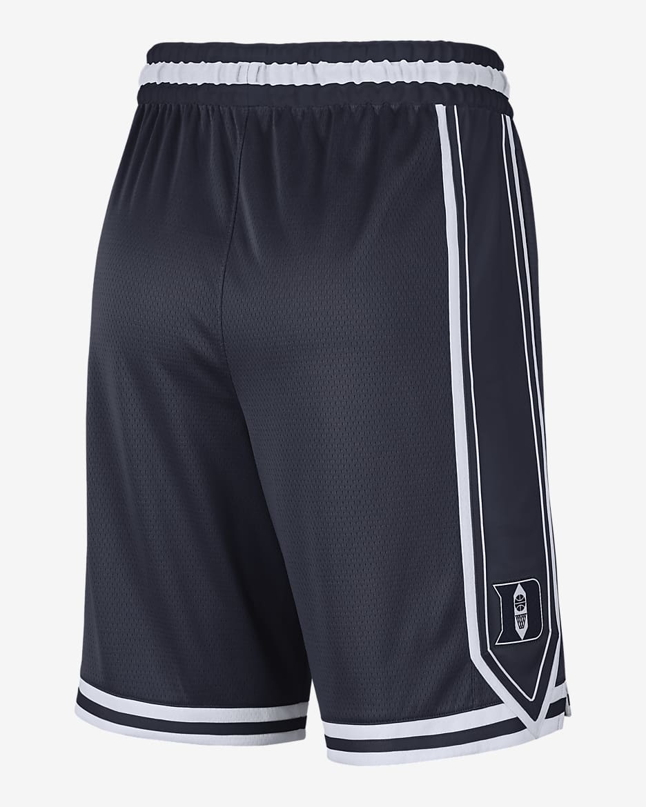 duke replica basketball shorts