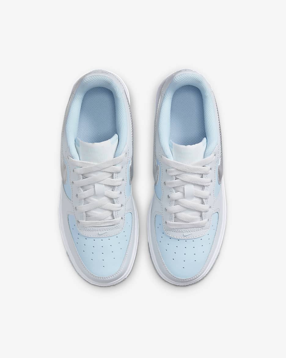 nike air force 1 flyknit 2.0 zalando