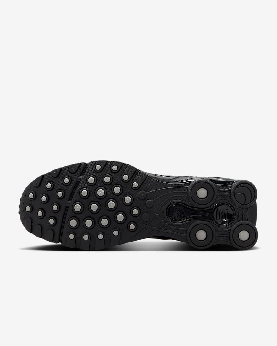 Nike Shox Ride 2 Shoes