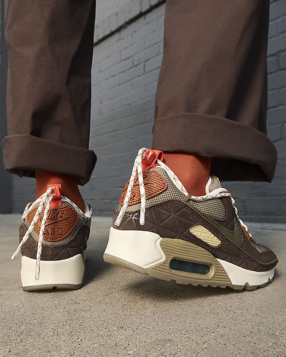 womens nike air max 90 se