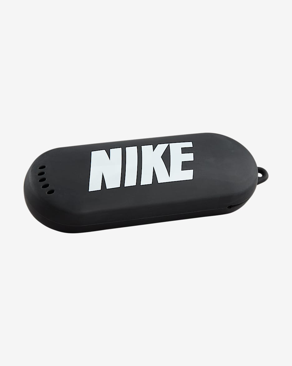 Nike Swim Goggle Case - Black