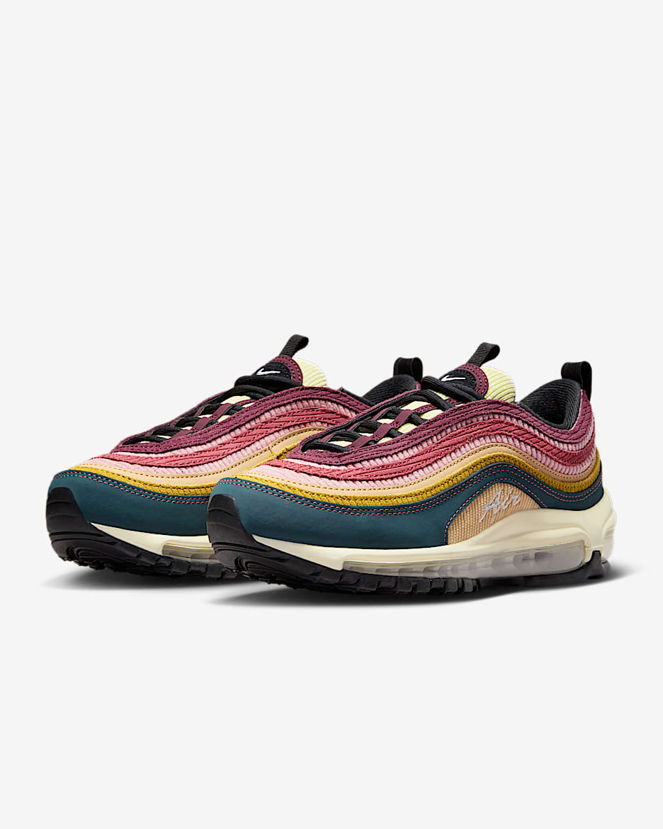 97 Sean Wotherspoon Air Max 97 Limited Sneaker Sean Wotherspoon&