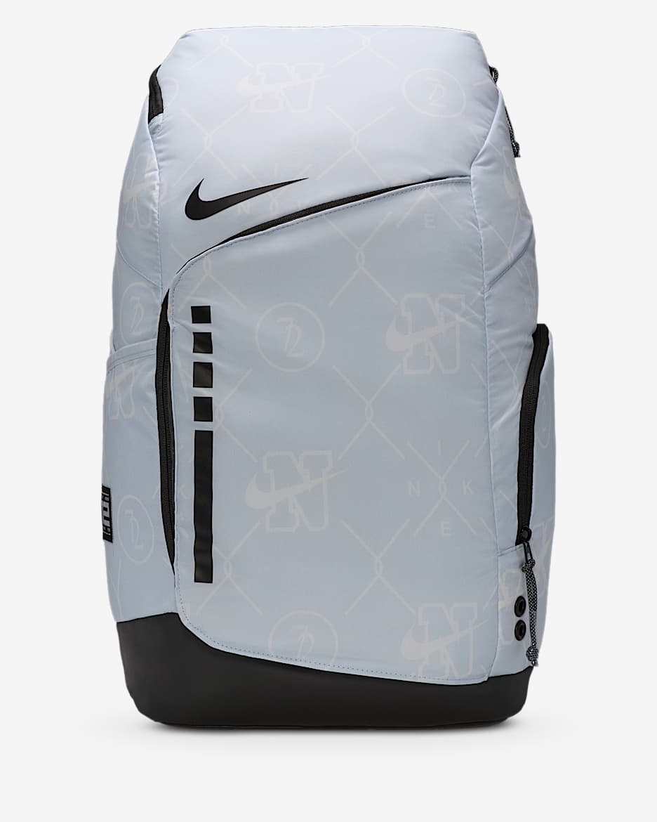 nike elite pro backpack review