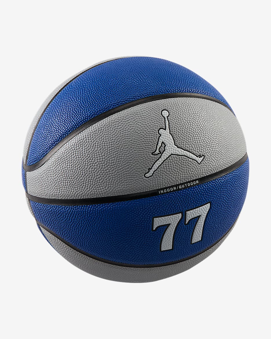 Luka Dončić All-Court Basketball - Game Royal