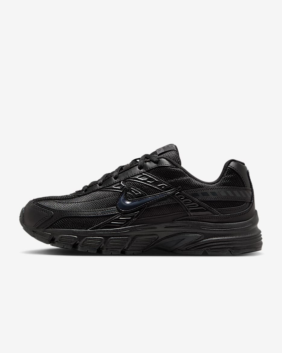 Nike Initiator Women's Shoes - Black/Dark Smoke Grey