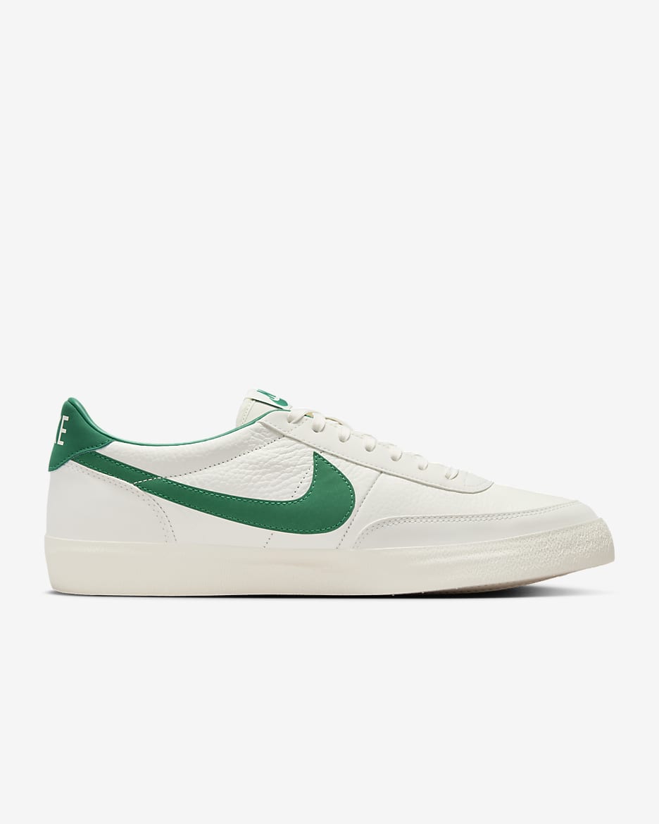 Nike Killshot 2 Leather Men's Shoes - Sail/Malachite