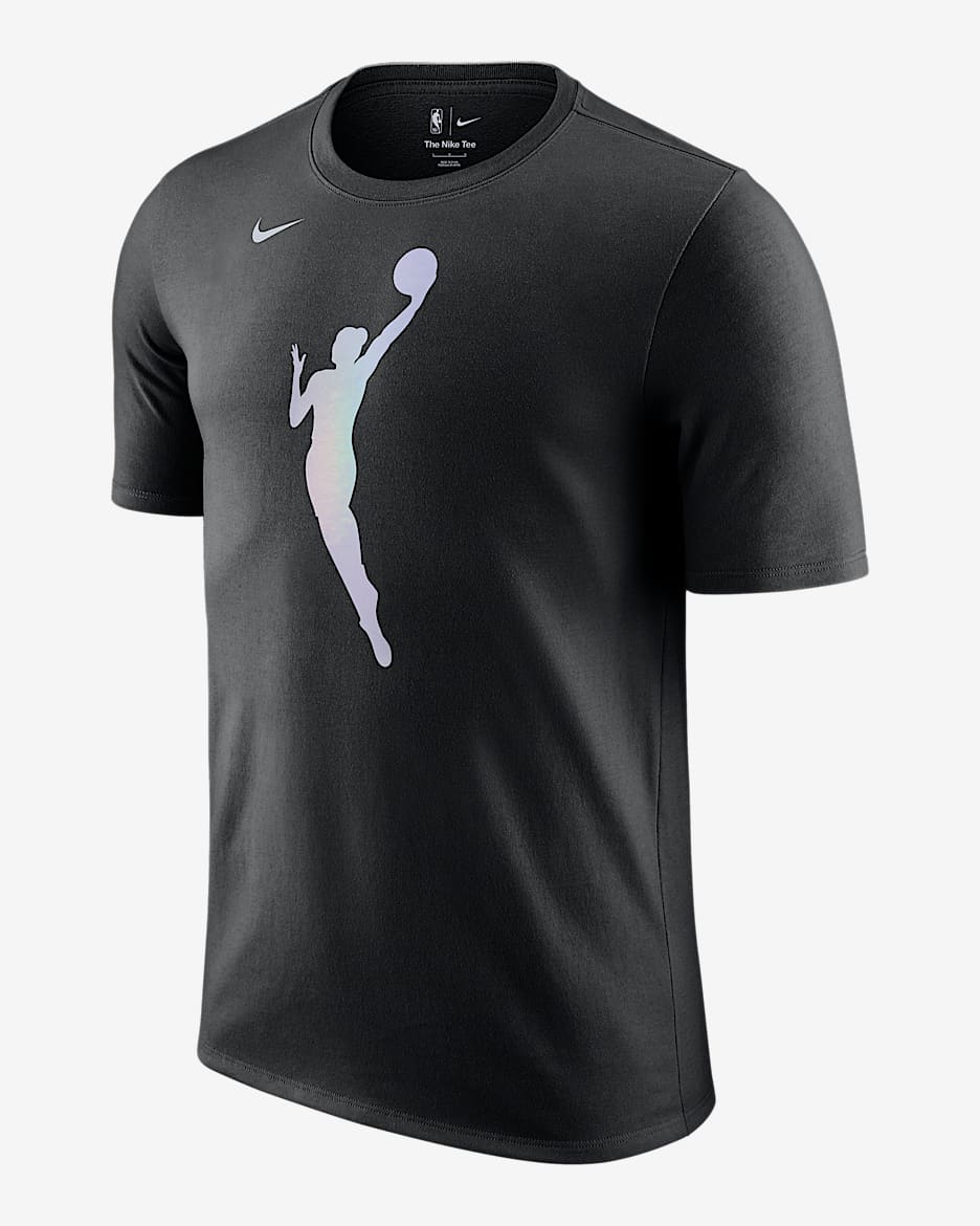 Team 13 Nike WNBA T-Shirt - Black