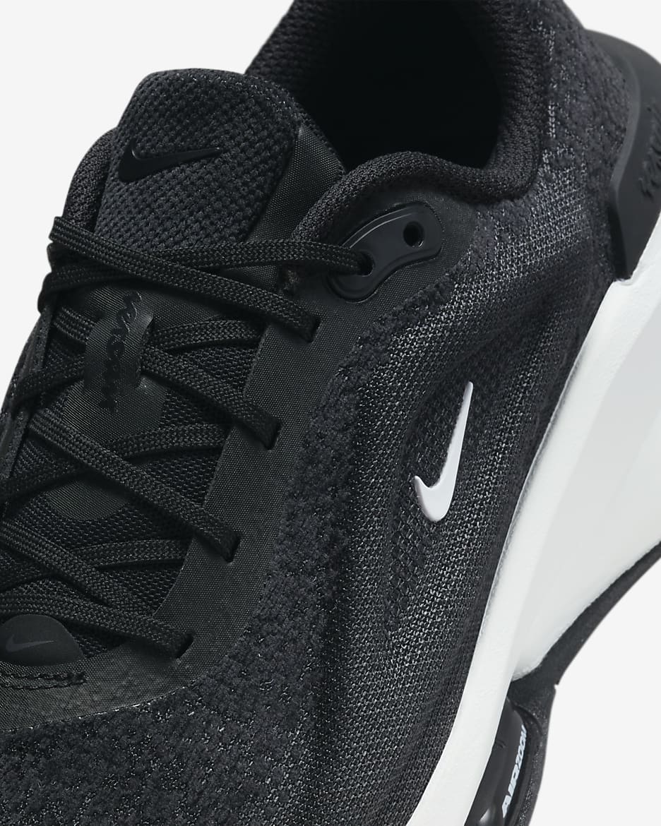 Chaussure d’entraînement Nike Versair pour femme - Noir/Summit White/Blanc/Anthracite