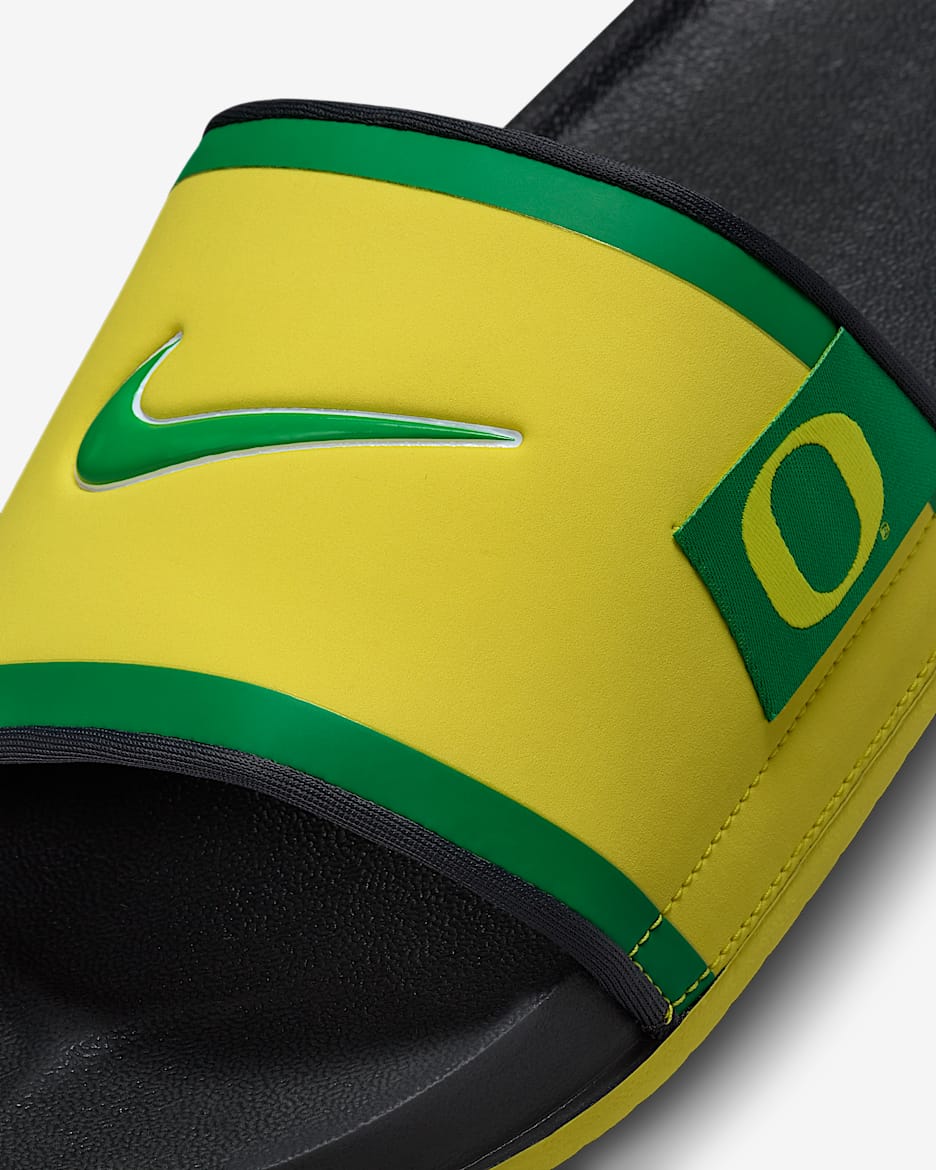 Chanclas nike oteros sport best sale