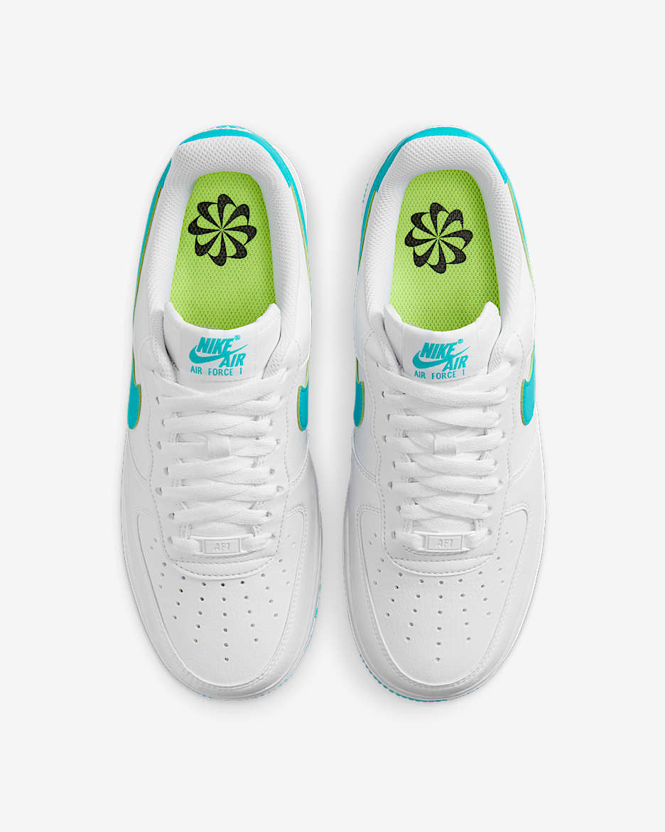 nike air force 1 07 womens canada