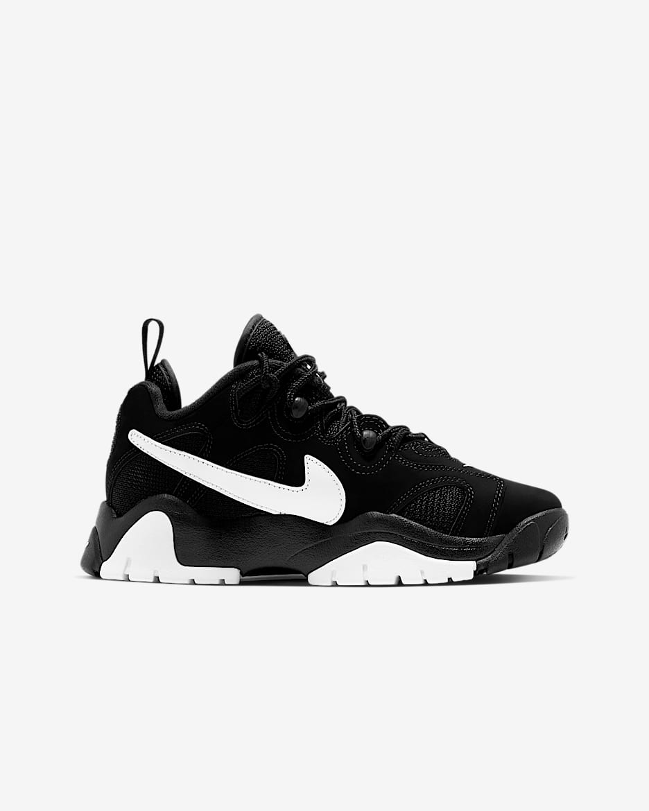 Air Max Nike Air Barrage Low Skroutz Nike Air Barrage Noir Chaussure Air Barrage Low Noir
