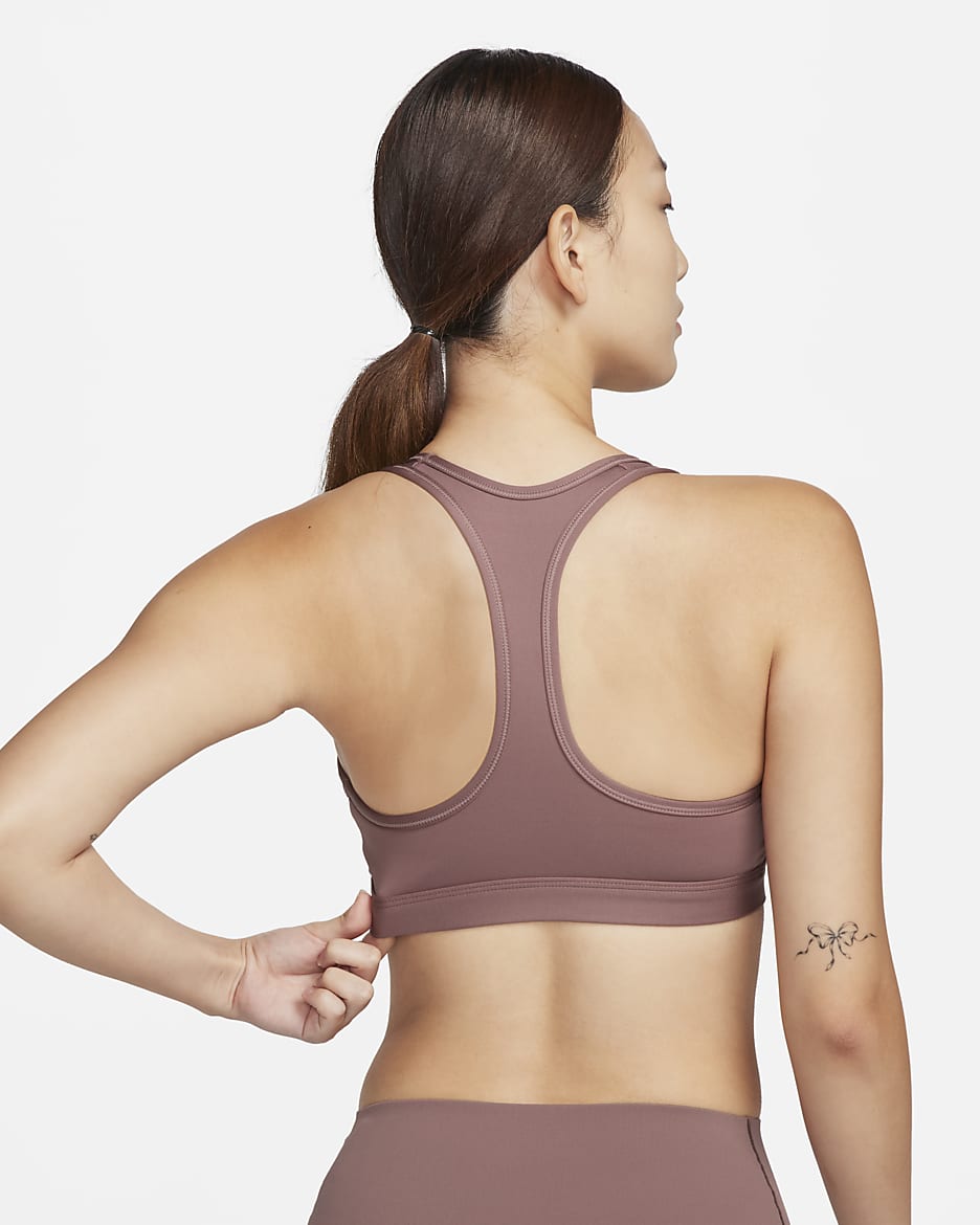 Nike Swoosh Medium Support Women 