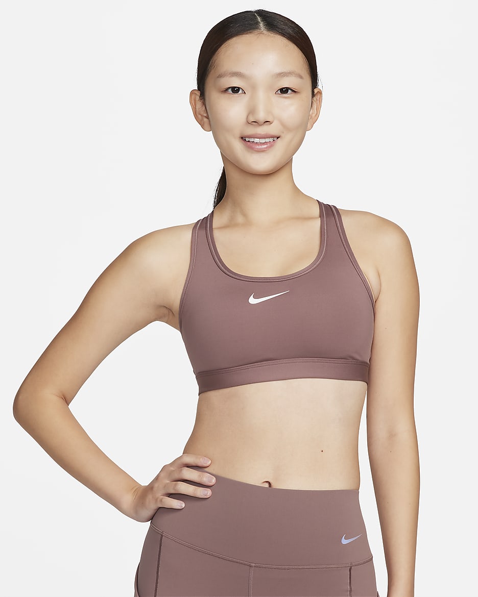 Nike Swoosh Medium Support Women 