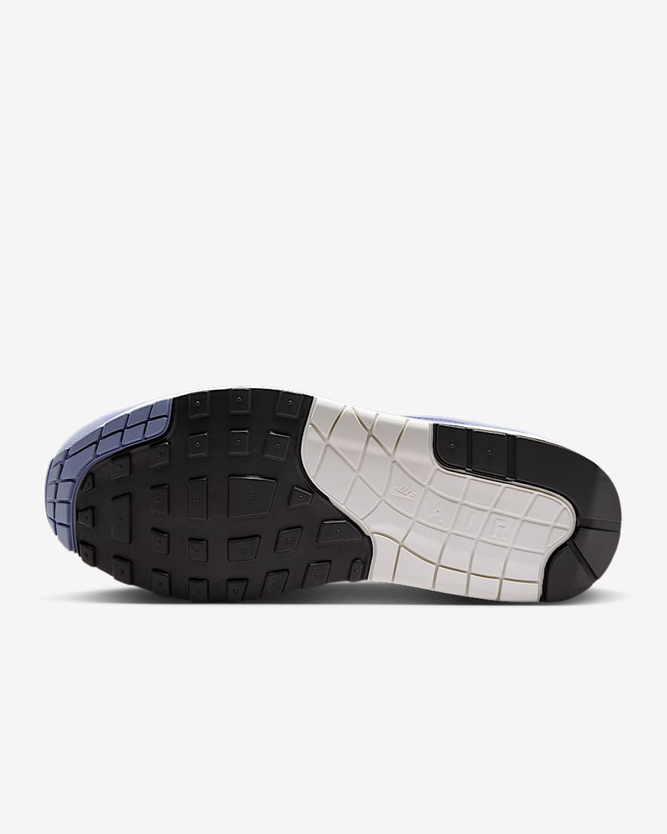 Nike Air Max 1 '87 Textile Women's Shoes
