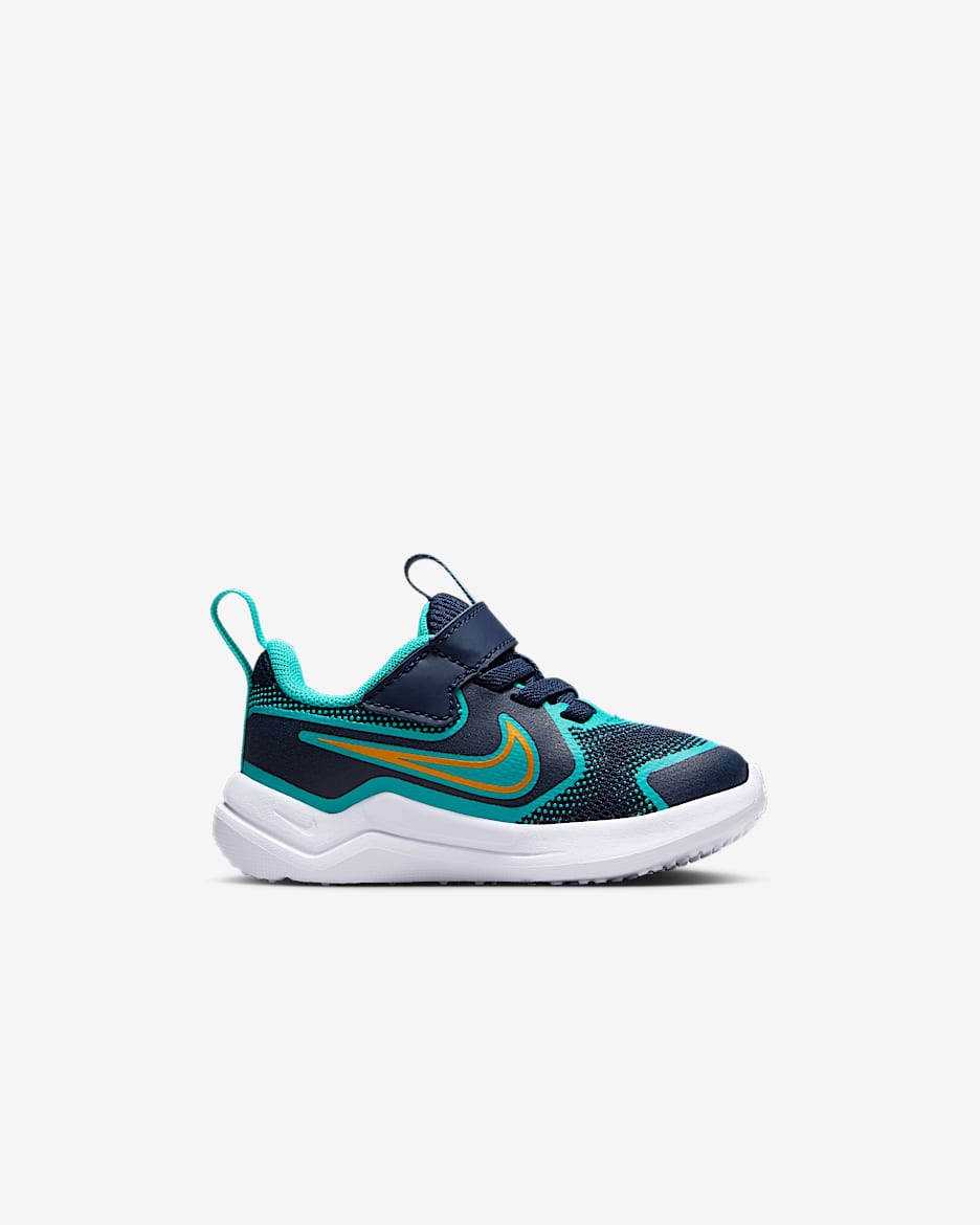 Nike Cosmic Runner Baby/Toddler Shoes