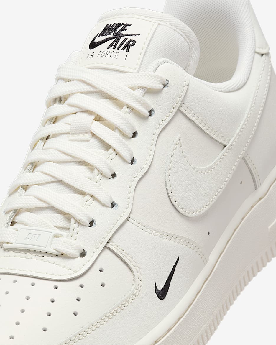 jd sports nike air force 1 essential