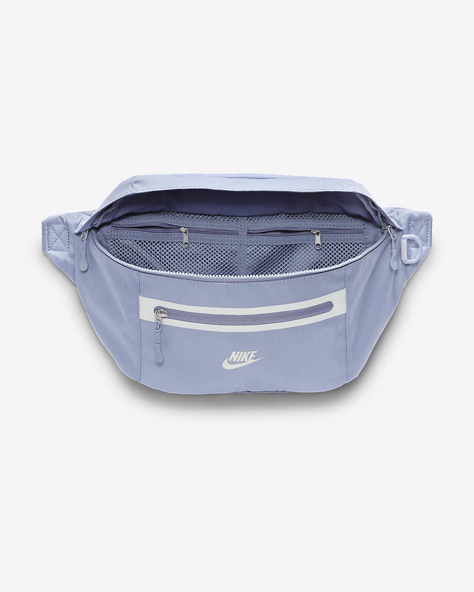 Cangurera Nike Elemental Premium (8 L) - Pizarra cenizo/Pizarra cenizo/Plata claro