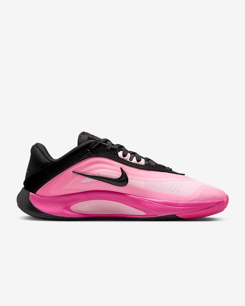 A'One "Leo Lights" A'ja Wilson Basketball Shoes