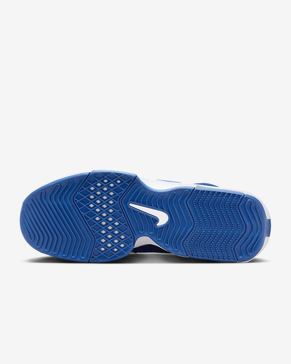 LeBron Witness 8 (Team Bank) Basketball Shoes