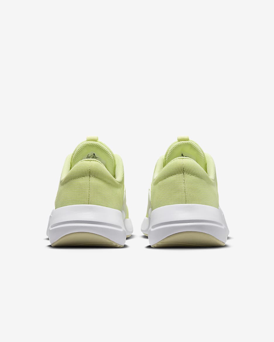 Nike In-Season TR 13 Women's Workout Shoes - Luminous Green/Sea Glass/Lime Blast/White