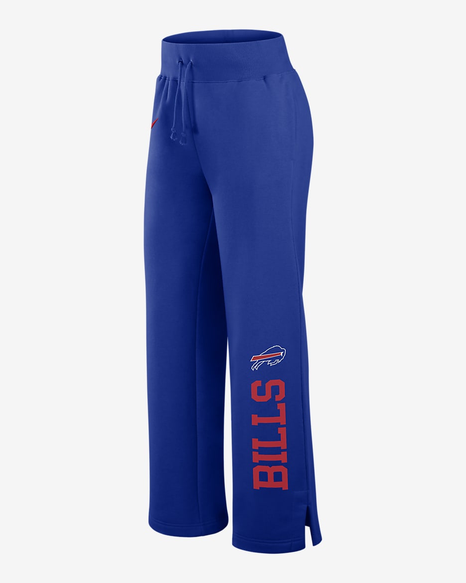 Buffalo Bills Phoenix Women's Nike NFL Pants - Royal