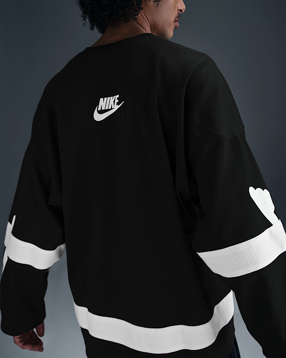 Nike Sportswear Club Men's Hockey Jersey