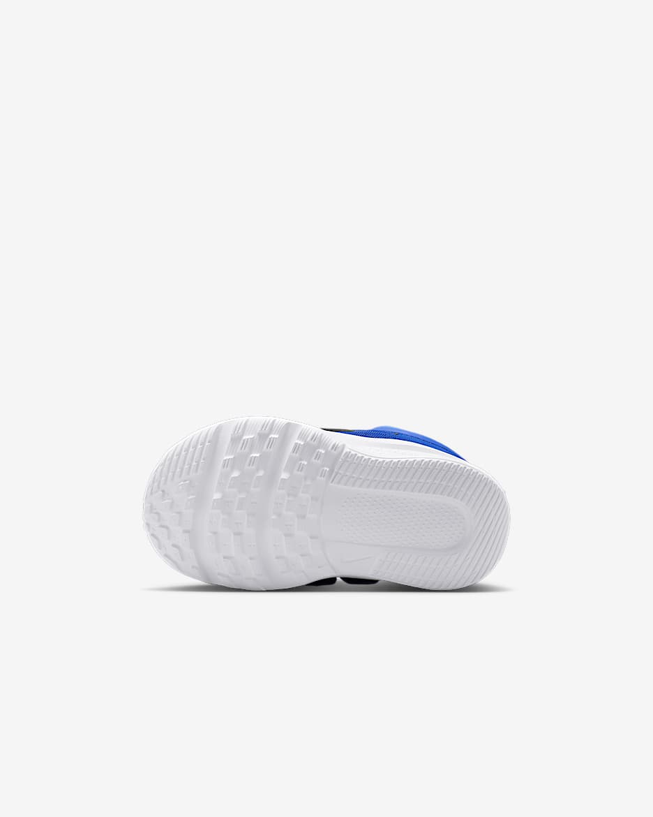 Nike Star Runner 5 Baby/Toddler Shoes