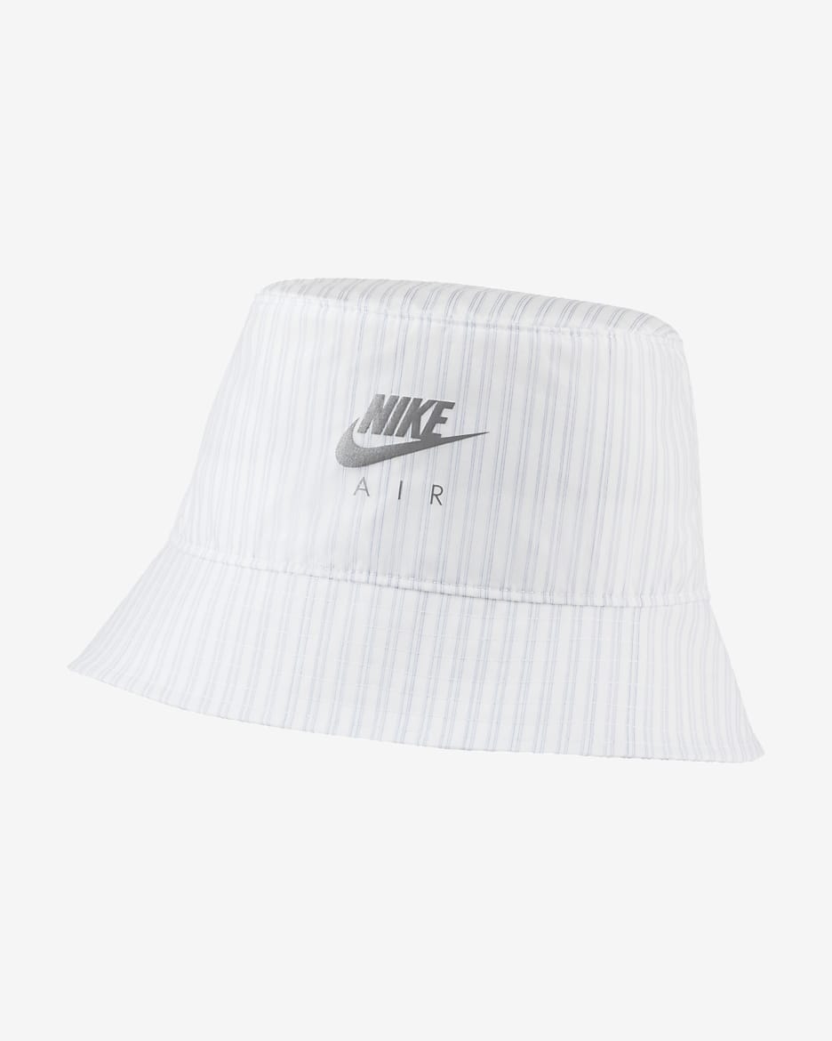 Nike x Kim Jones Bucket Hat - White