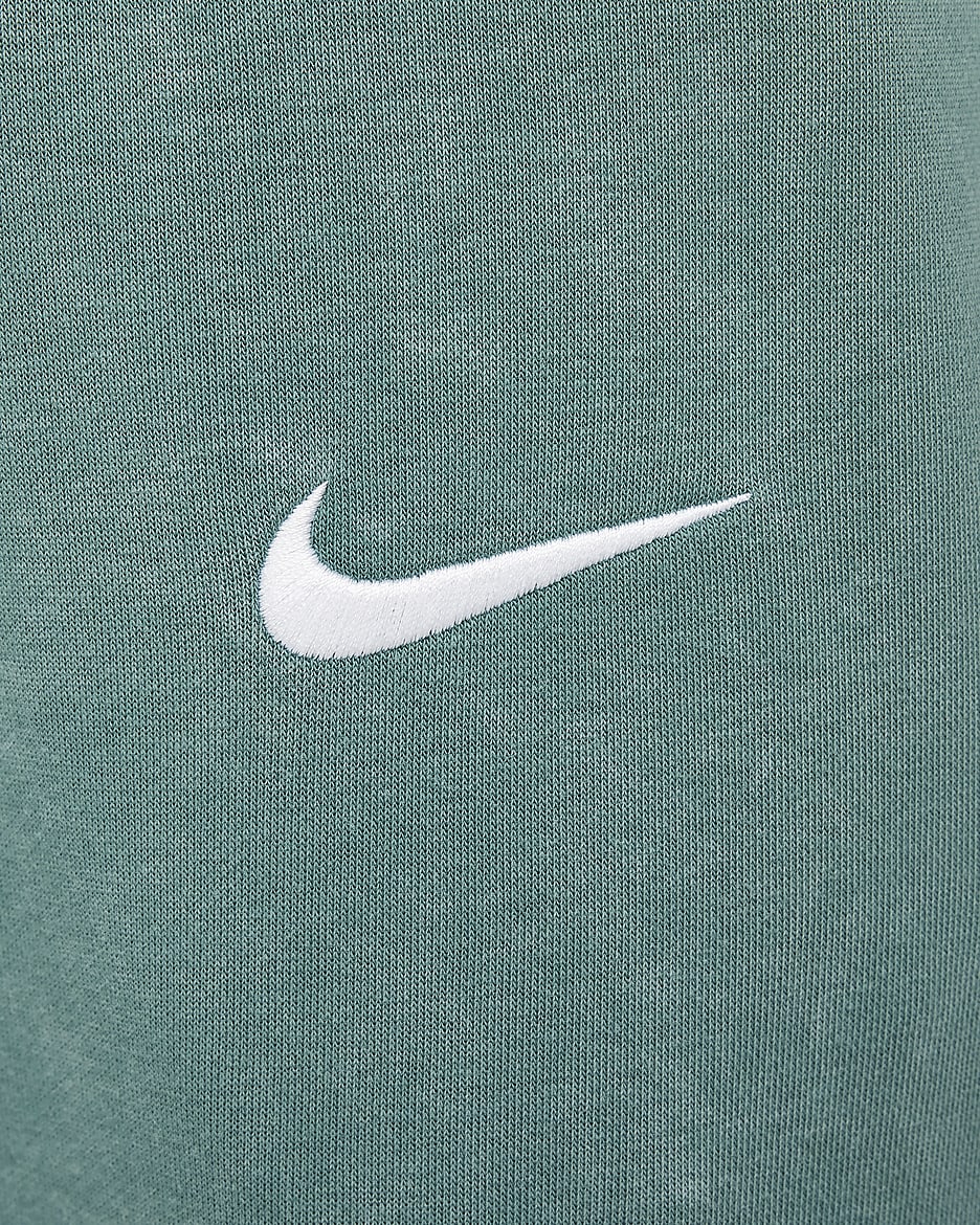 Pantaloni Nike Football Dri-FIT Tottenham Hotspur Club da uomo – Terza - Bicoastal/Bianco