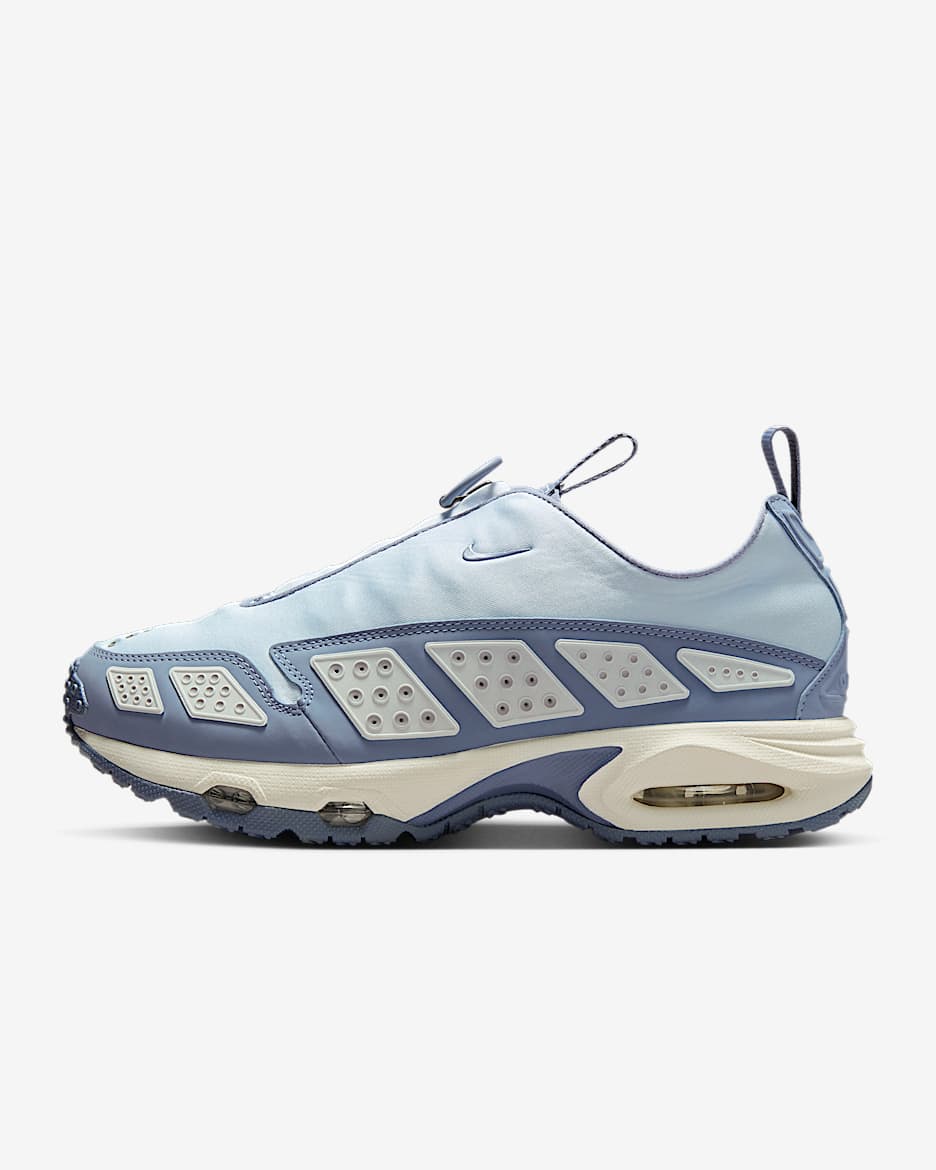 Chaussure Nike Air Max SNDR pour femme - Blue Tint/Sail/Silver/Ashen Slate