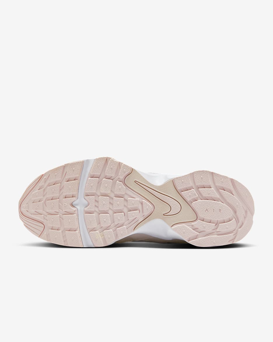 Nike Air Heights Women's Shoes - Barely Rose/Fossil Stone/White