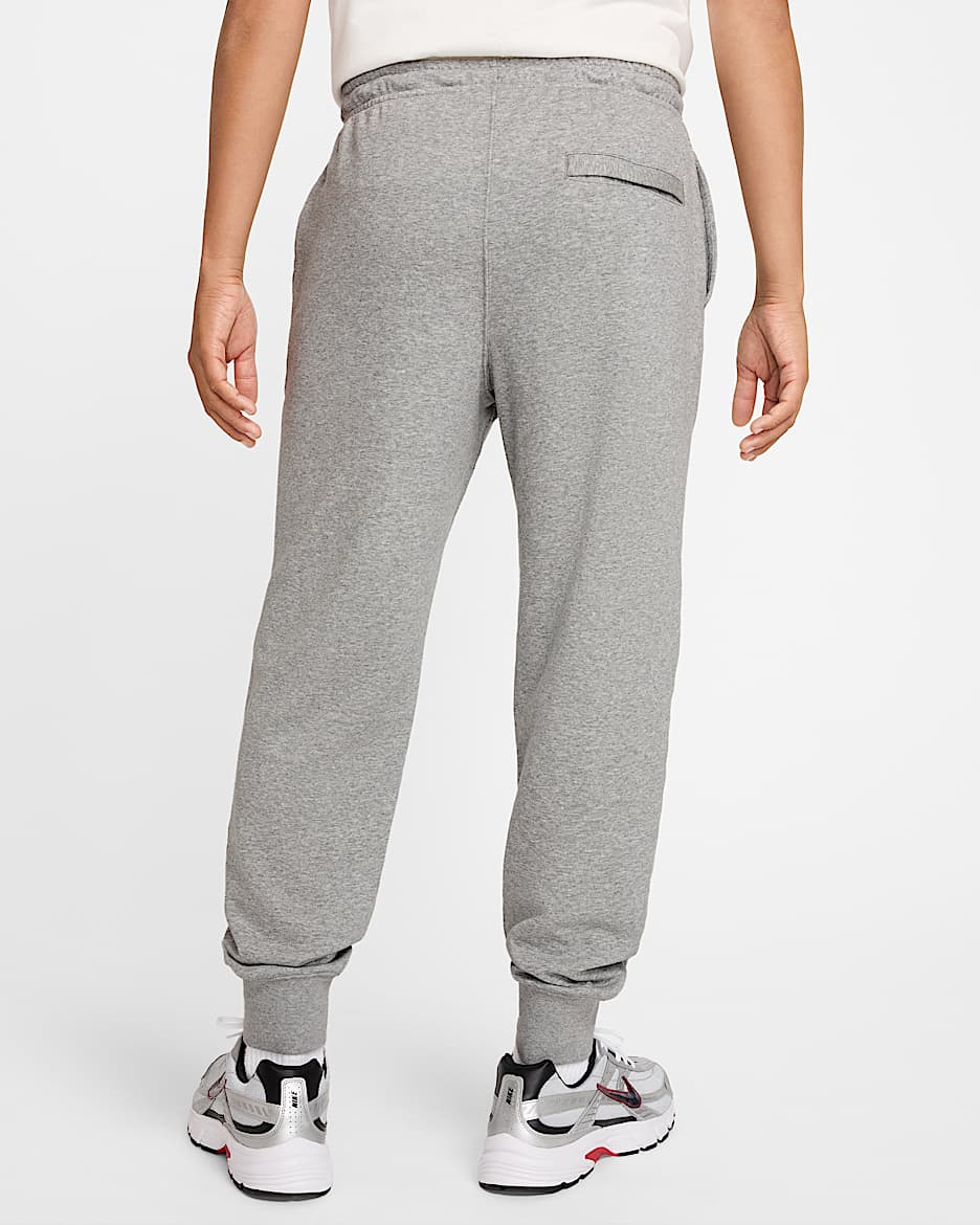 Nike Club Men's French Terry Joggers