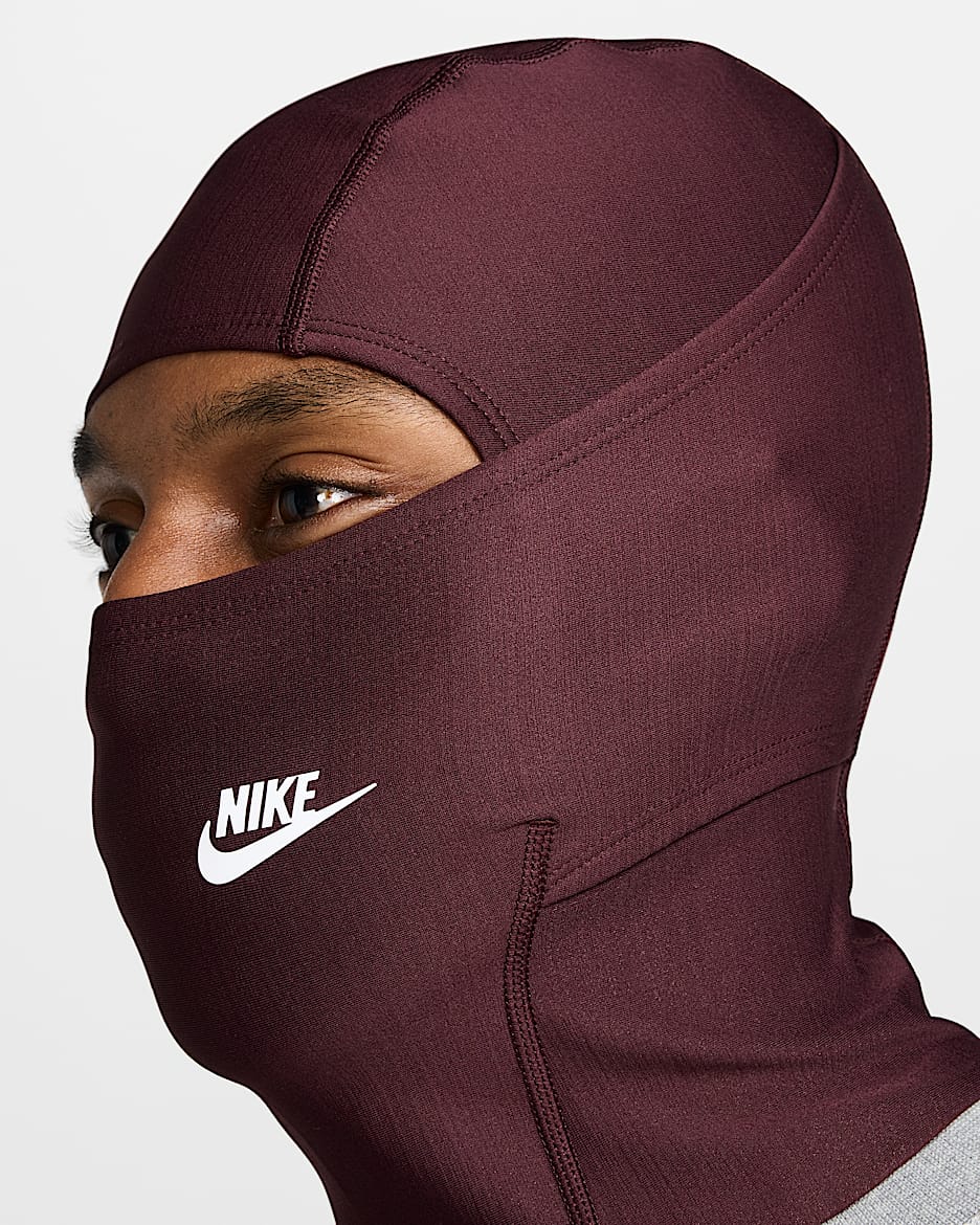 Nike Hood - Red