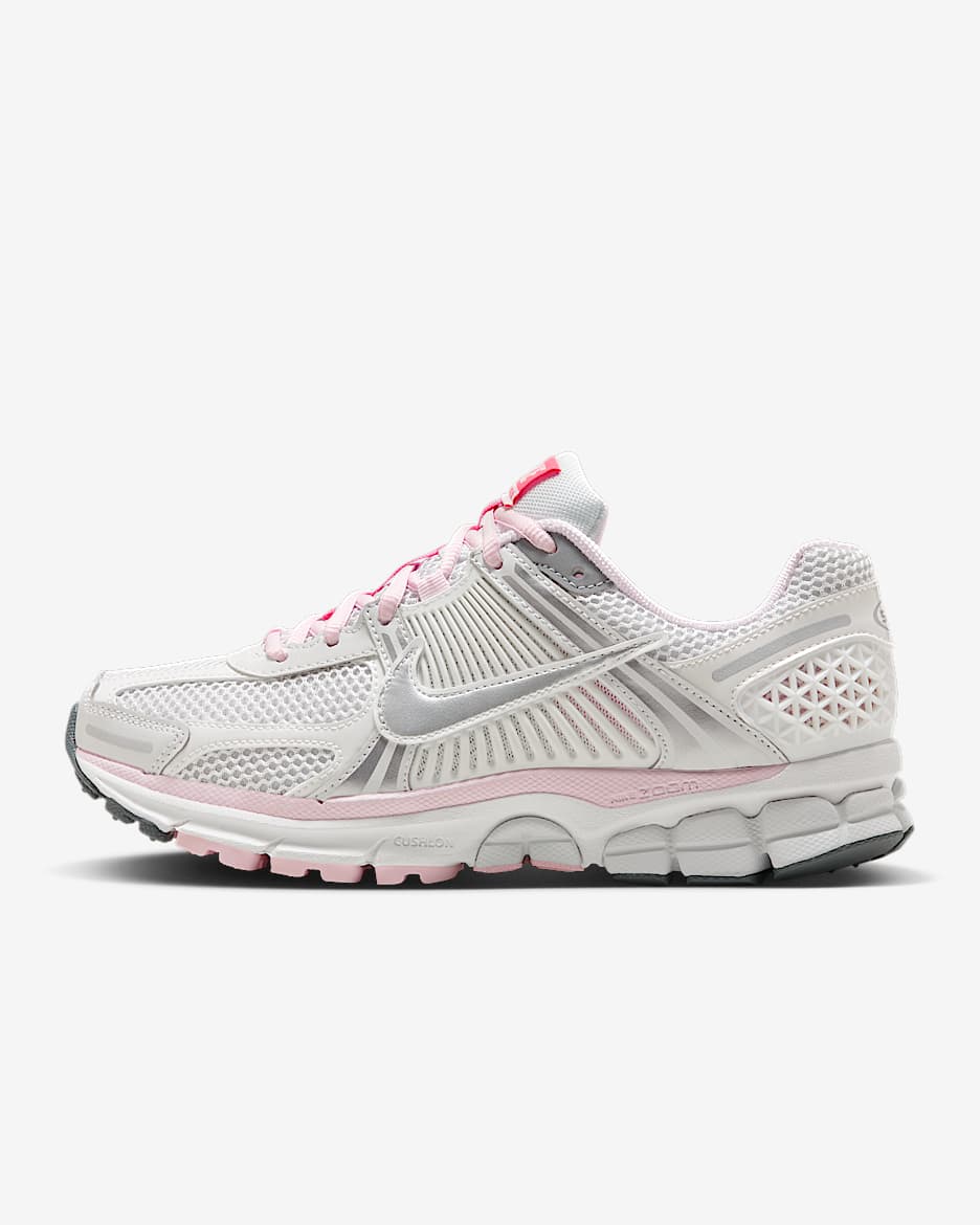 Nike Zoom Vomero 5 Schuh - Photon Dust/Summit White/Cool Grey/Metallic Silver