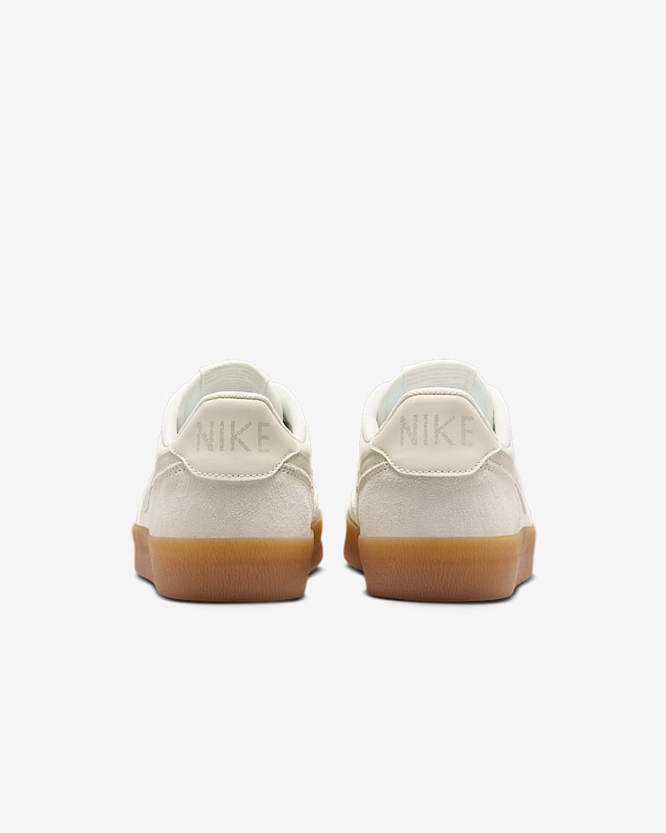 Nike Killshot 2 Women's Shoes - Sail/Gum Yellow/Light Orewood Brown