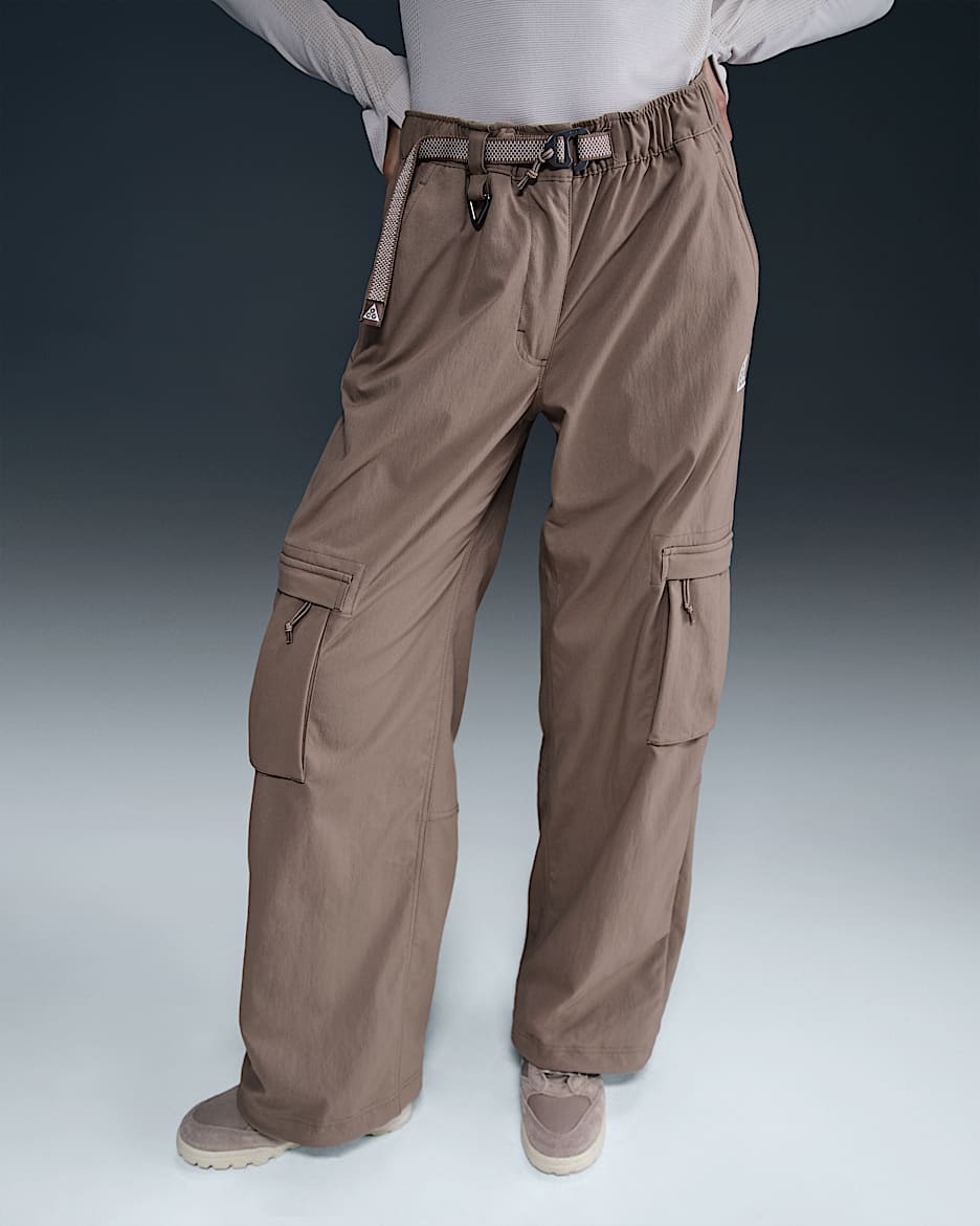 Nike ACG "Smith Summit" Women's Cargo Pants