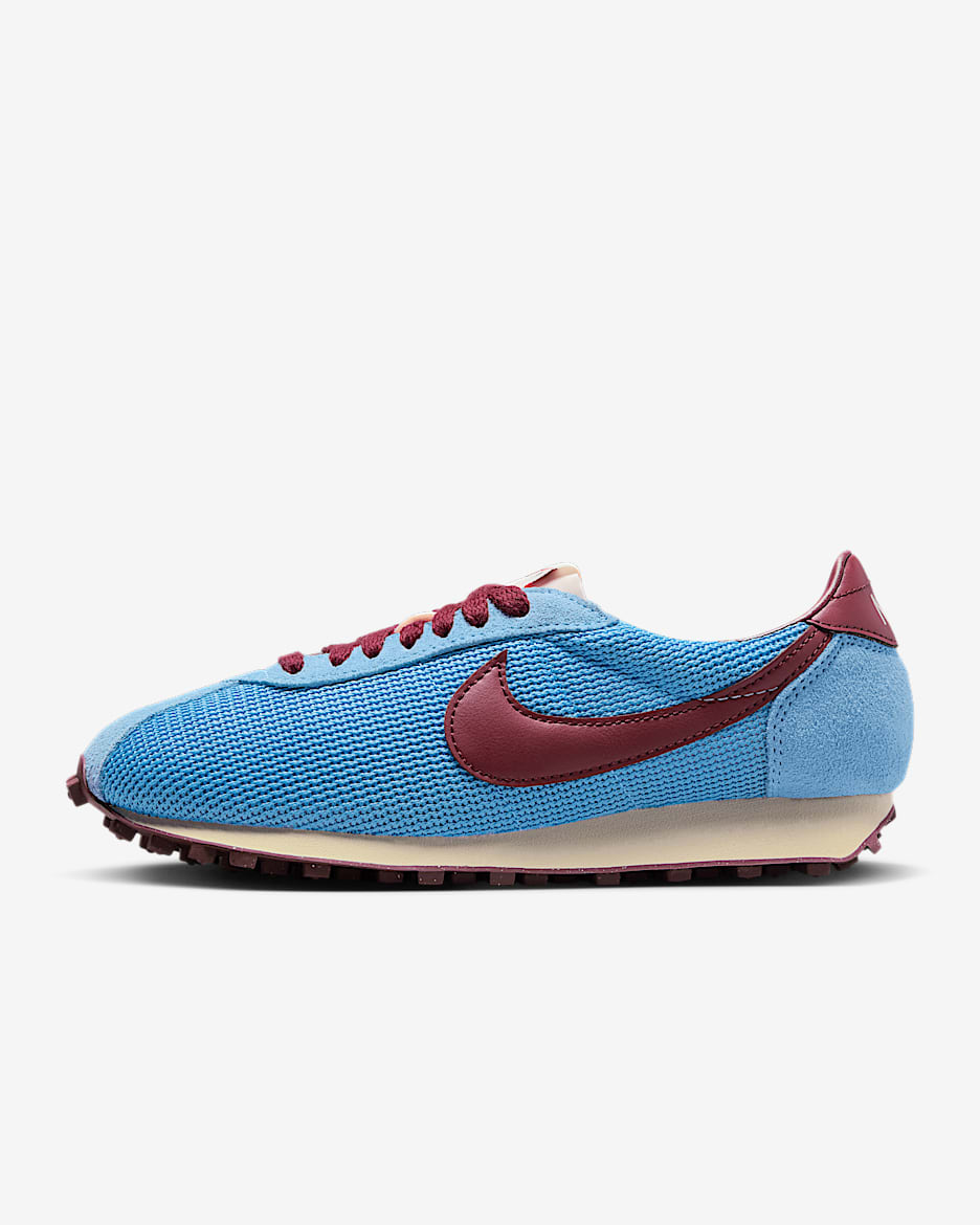 Sko Nike LD-1000 för kvinnor - University Blue/Sail/Light Khaki/Dark Team Red