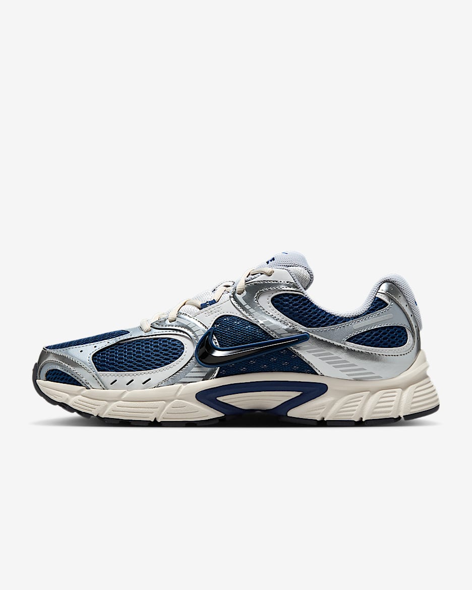 Nike V5 RNR Men's Shoes - Blue Void/Wolf Grey/Platinum Tint/Black