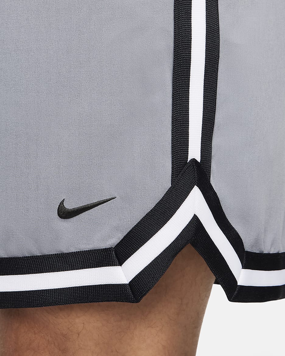 Nike DNA Basketball Shorts