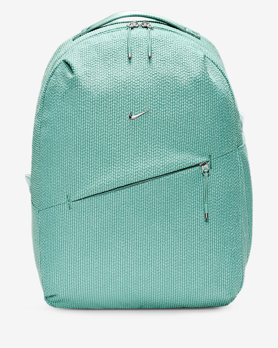 Zaino Nike Aura (24 l) - Cannon/Cannon/MT SILVER BRL