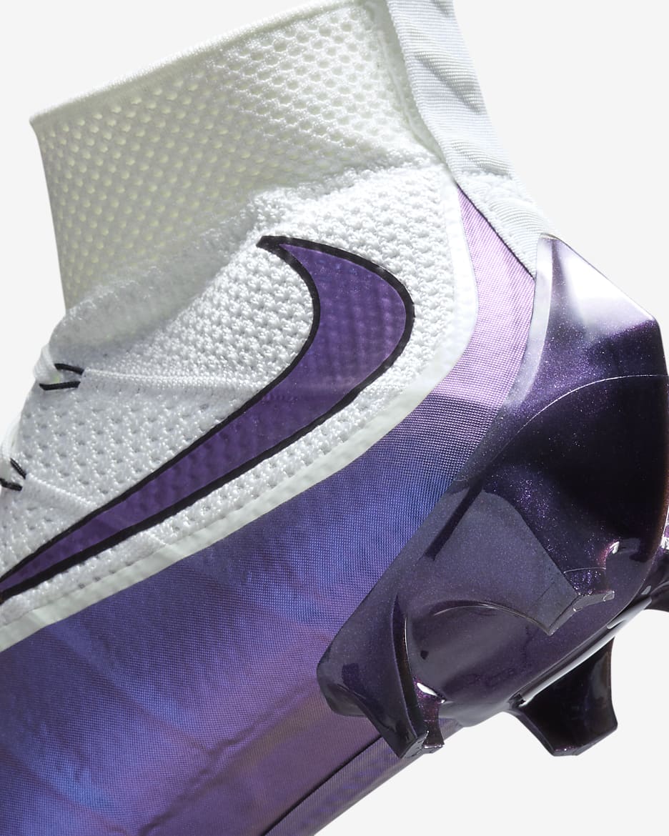 vapor untouchable cleats