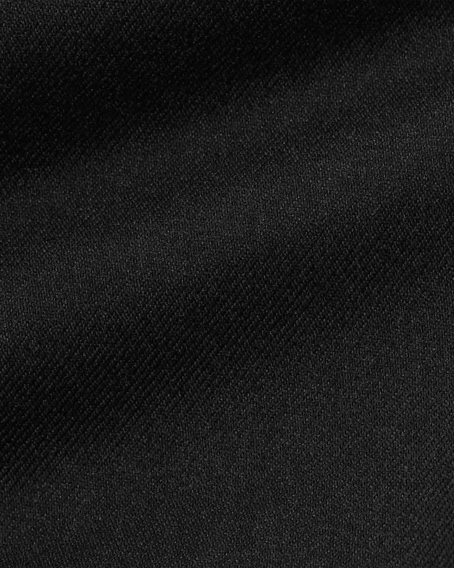 Nike Elemental Premium Duffel Bag (45L) - Black/Black/Anthracite