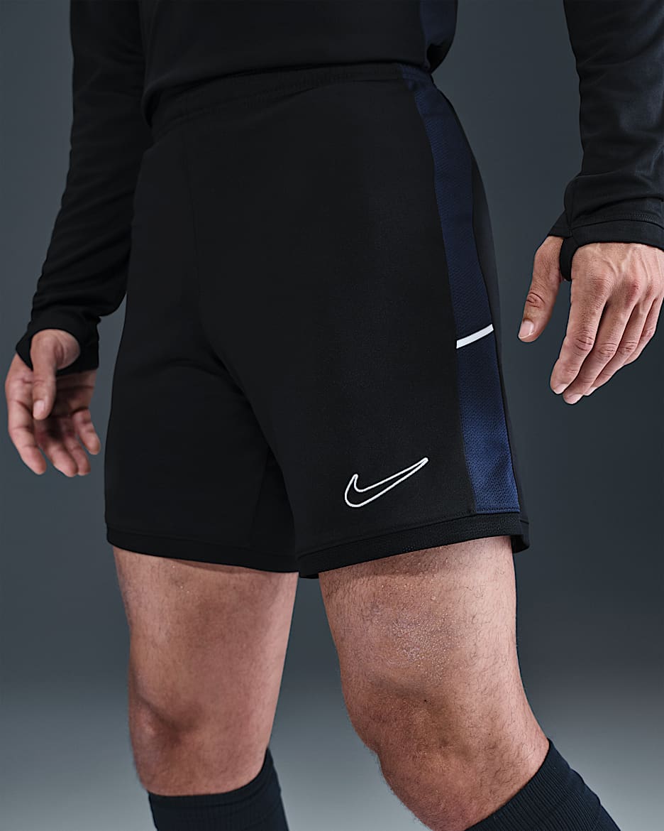 Nike Academy Men's Dri-FIT Football Shorts