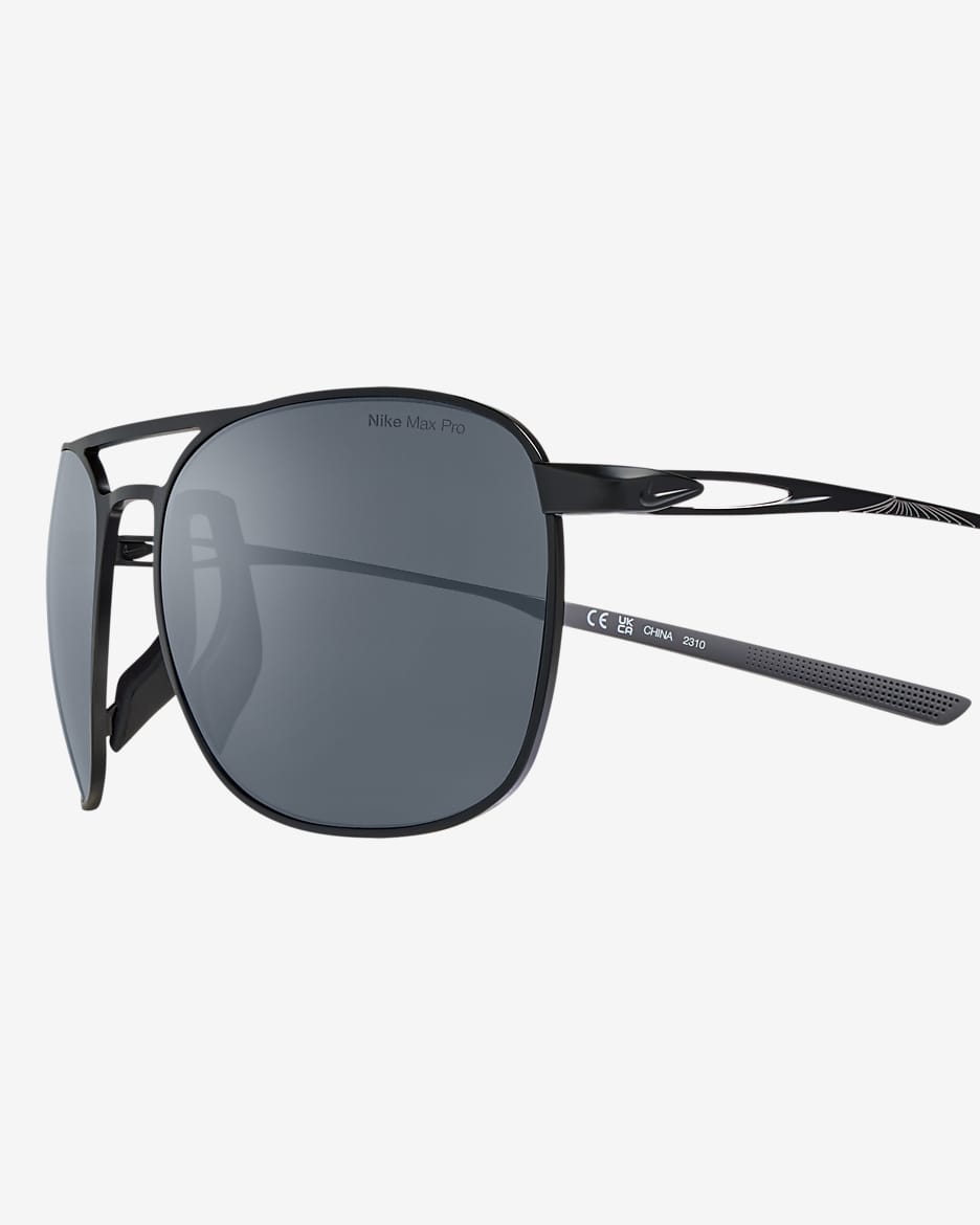 Lentes de sol Nike Ace Driver - Negro