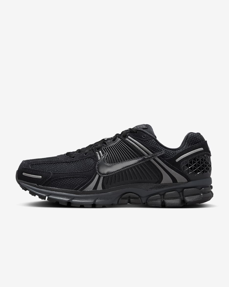 Nike Zoom Vomero 5 Herrenschuh - Schwarz/Anthracite/Metallic Dark Grey/Schwarz