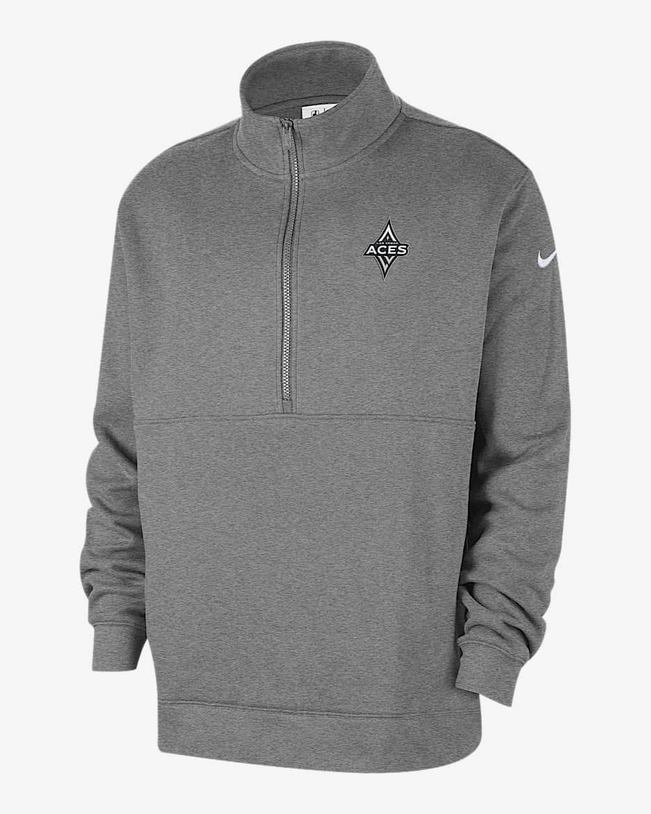 ACES Softball 1/4 Zip Jacket ACES Softball 1/4 Zip Jacket