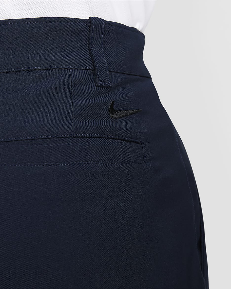 Nike Dri-FIT Victory férfi golfnadrág - Obsidian/Fekete