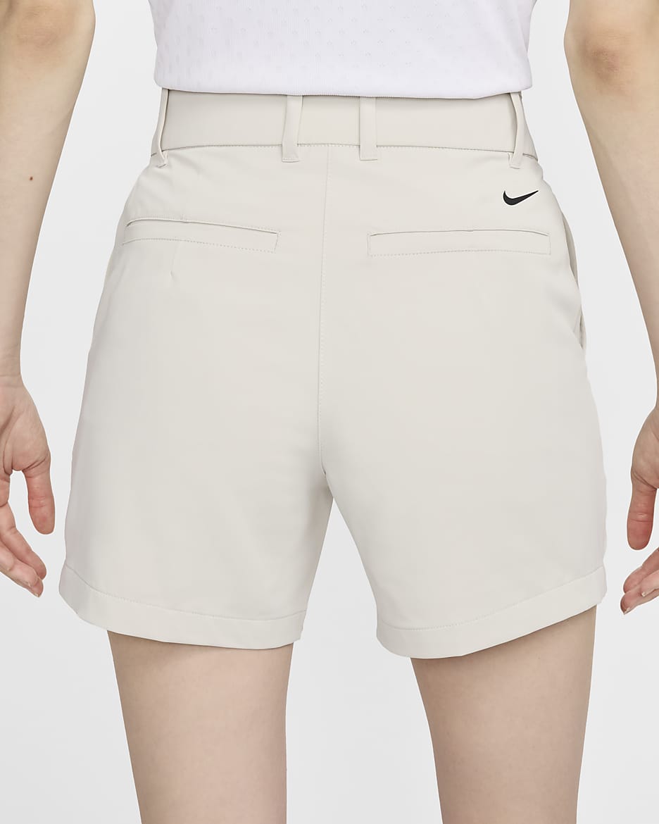 nike womens golf short
